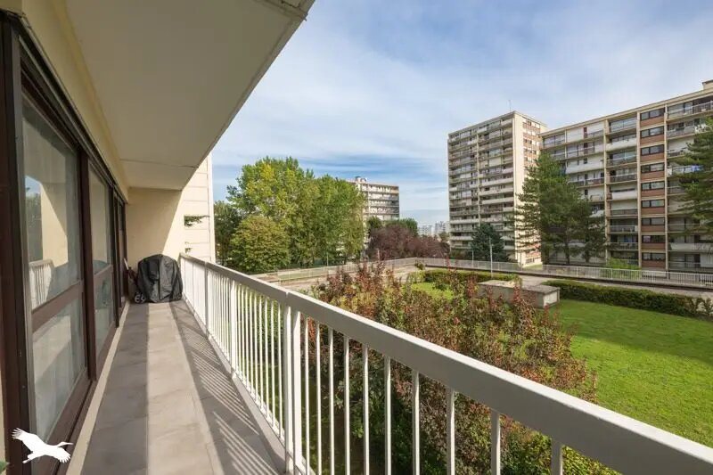 Appartement à vendre, 80m², Franconville