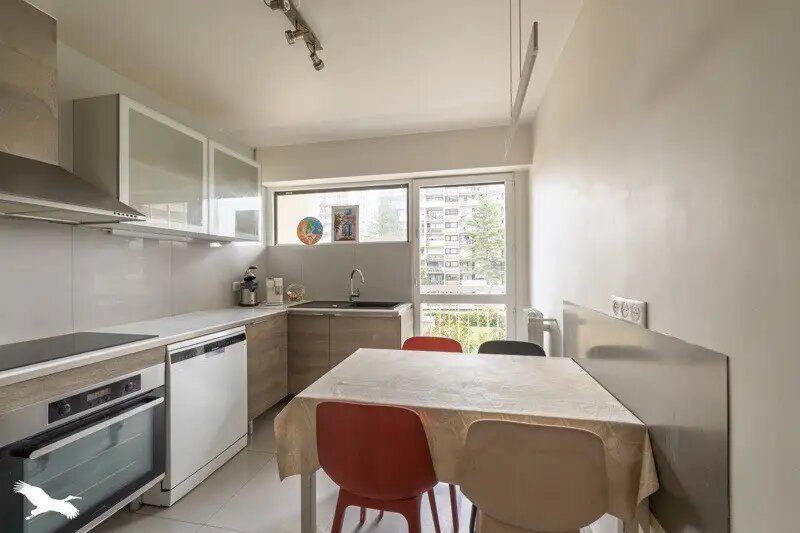 Appartement à vendre, 80m², Franconville
