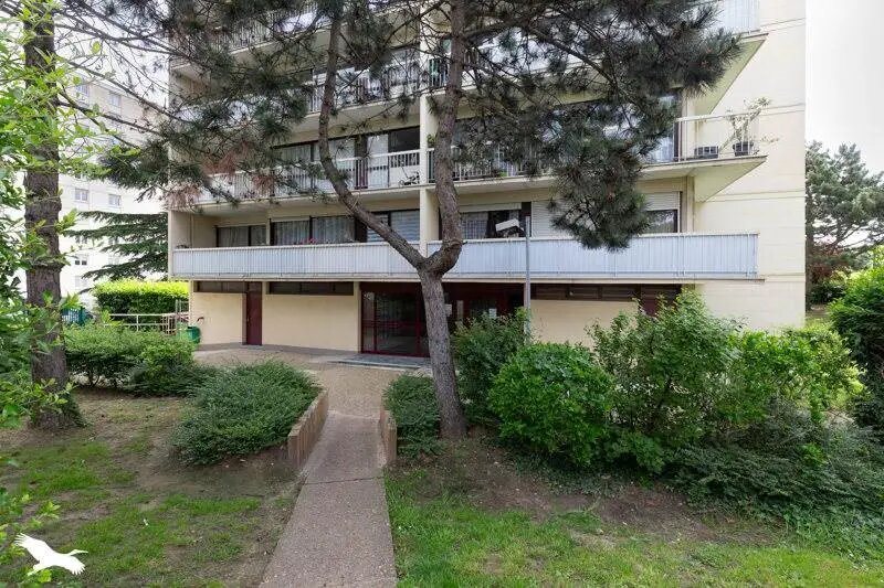 Appartement à vendre, 80m², Franconville