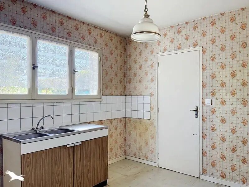 Maison à vendre, 71m², Libourne