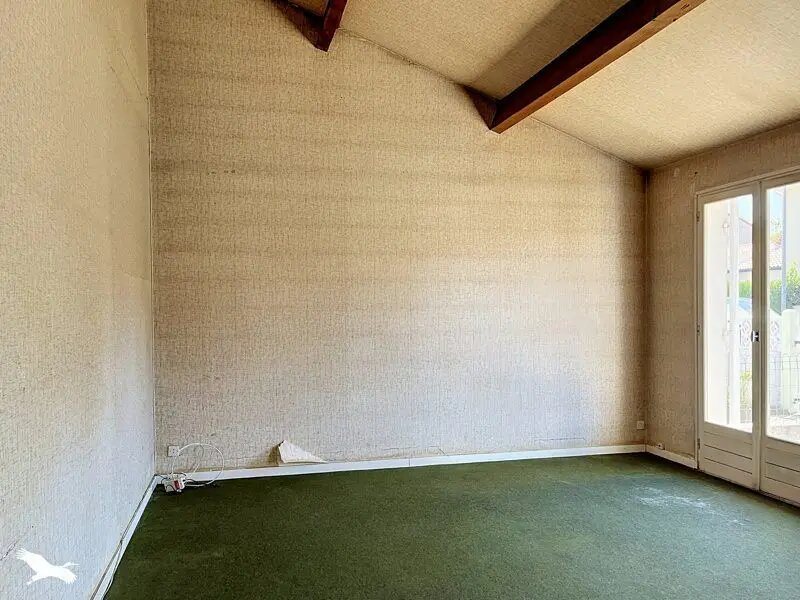 Maison à vendre, 71m², Libourne