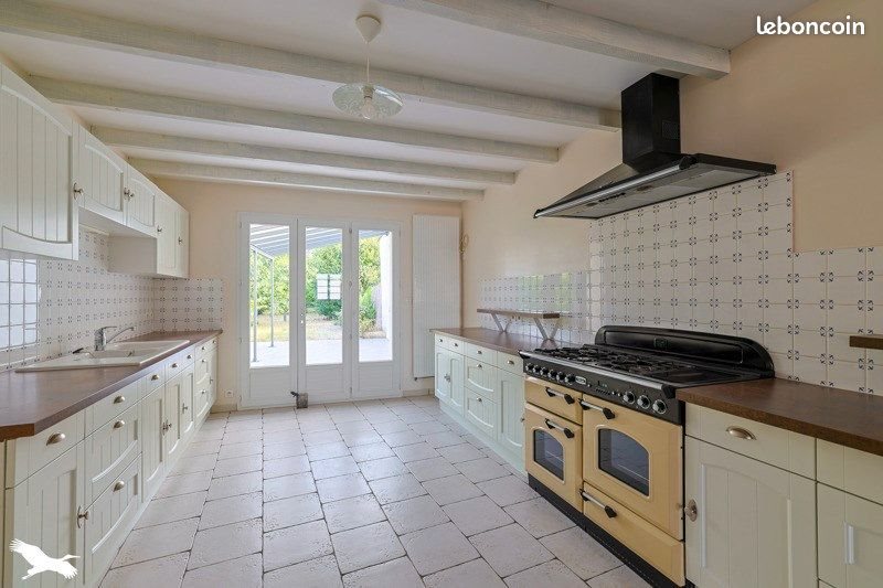 Maison à vendre, 168m², Ars
