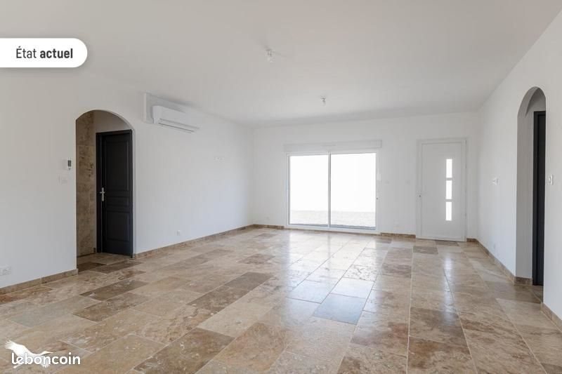 Maison à vendre, 121m², Fontenet