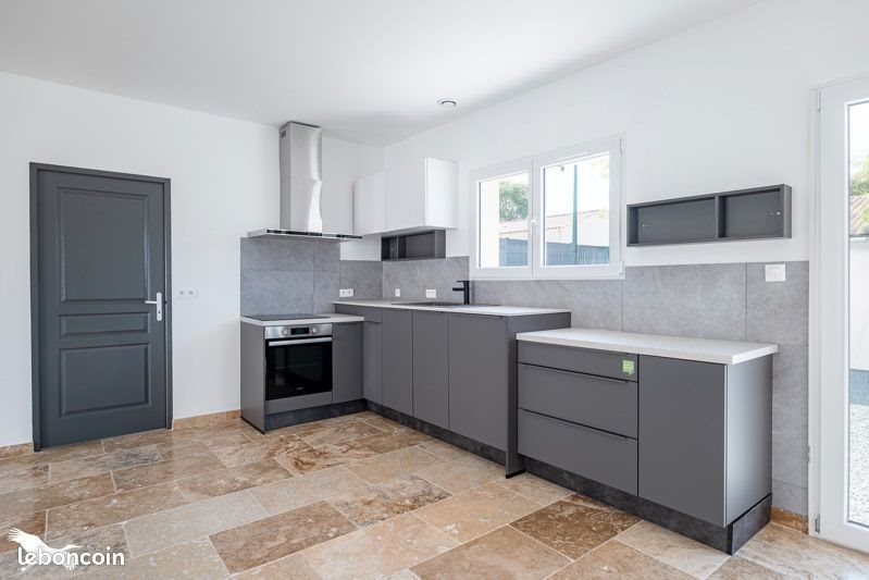 Maison à vendre, 121m², Fontenet