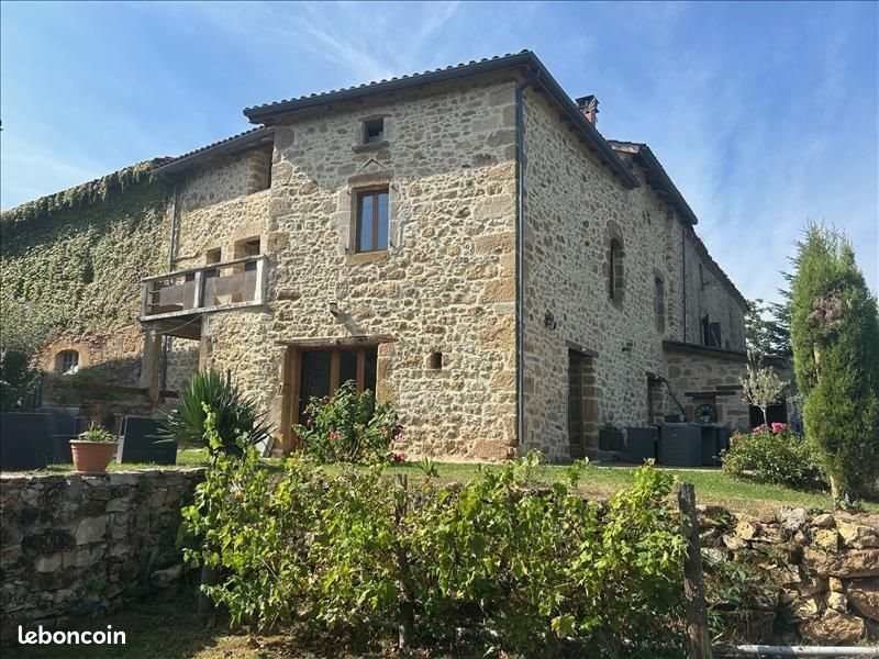Maison à vendre, 134m², Figeac