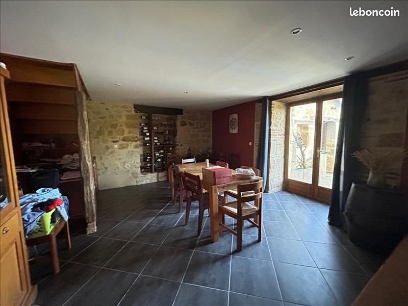 Maison à vendre, 134m², Figeac
