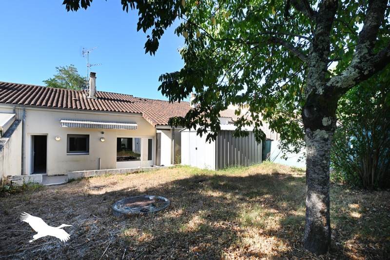 Maison à vendre, 111m², Angoulême