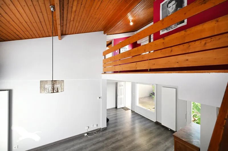Maison à vendre, 111m², Angoulême