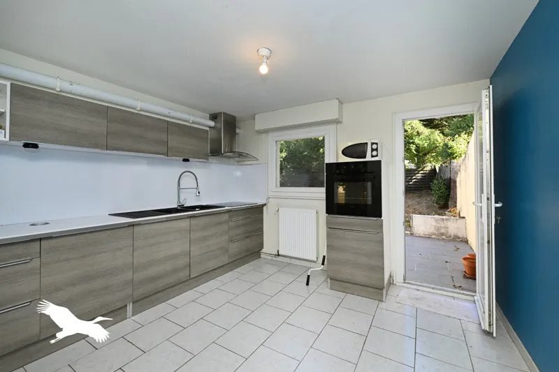 Maison à vendre, 111m², Angoulême