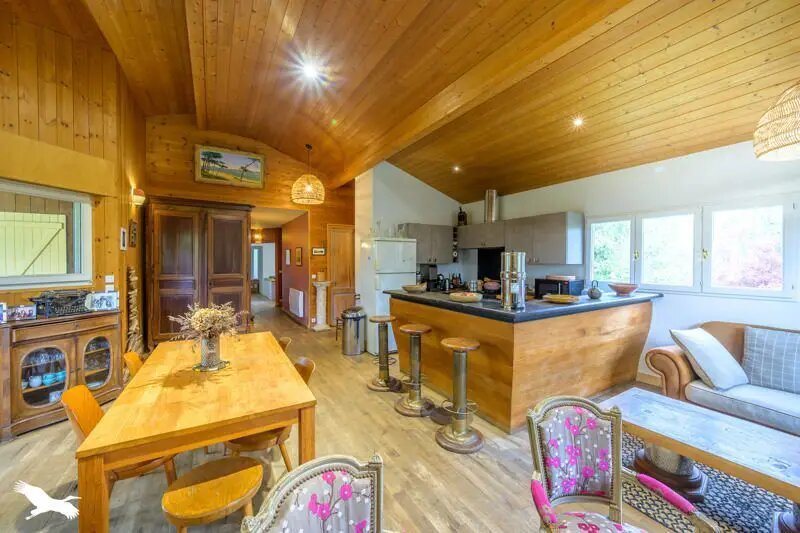 Maison à vendre, 226m², Gujan-Mestras