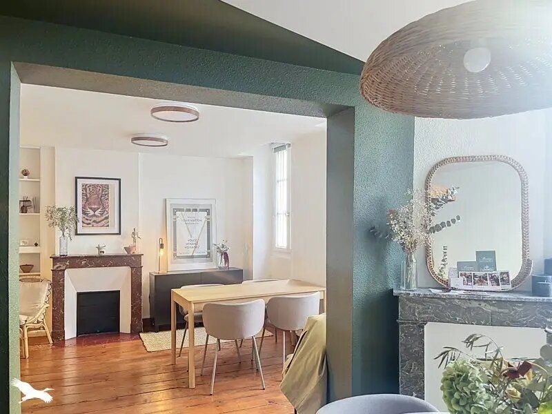Appartement à vendre, 59m², Bordeaux