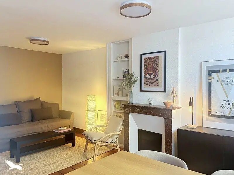 Appartement à vendre, 59m², Bordeaux