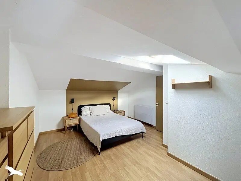 Appartement à vendre, 59m², Bordeaux