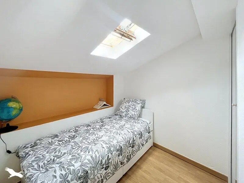 Appartement à vendre, 59m², Bordeaux