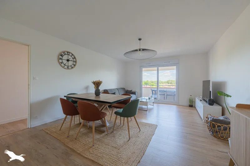 Appartement à vendre, 69m², Plaisance-du-Touch