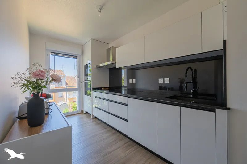 Appartement à vendre, 69m², Plaisance-du-Touch