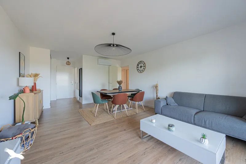 Appartement à vendre, 69m², Plaisance-du-Touch