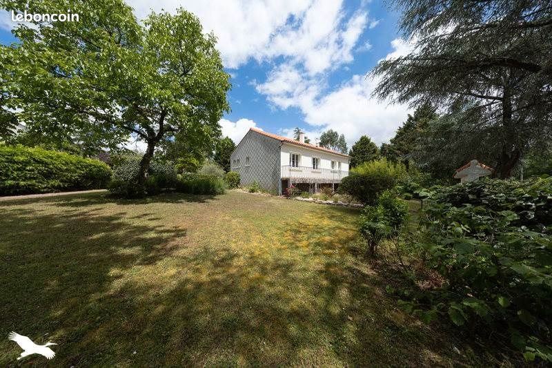 Maison à vendre, 86m², Aubigny