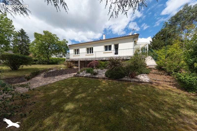 Maison à vendre, 86m², Aubigny