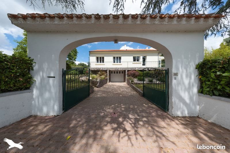Maison à vendre, 86m², Aubigny