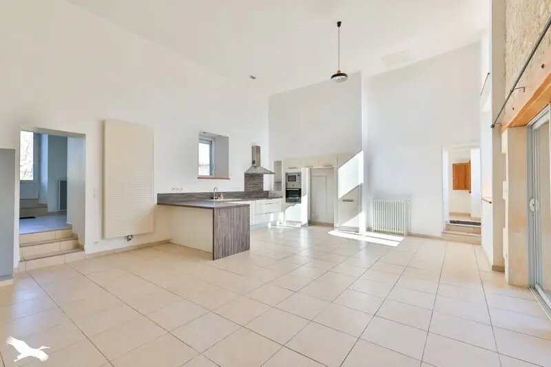 Maison à vendre, 152m², Vaux-Rouillac
