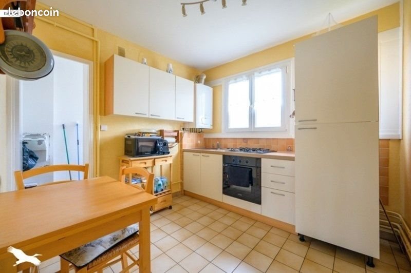 Appartement à vendre, 84m², La Rochelle