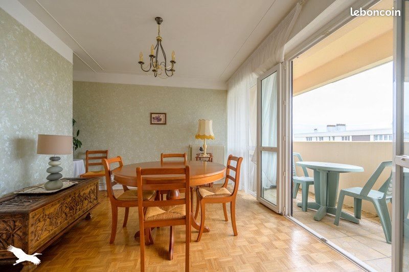 Appartement à vendre, 84m², La Rochelle