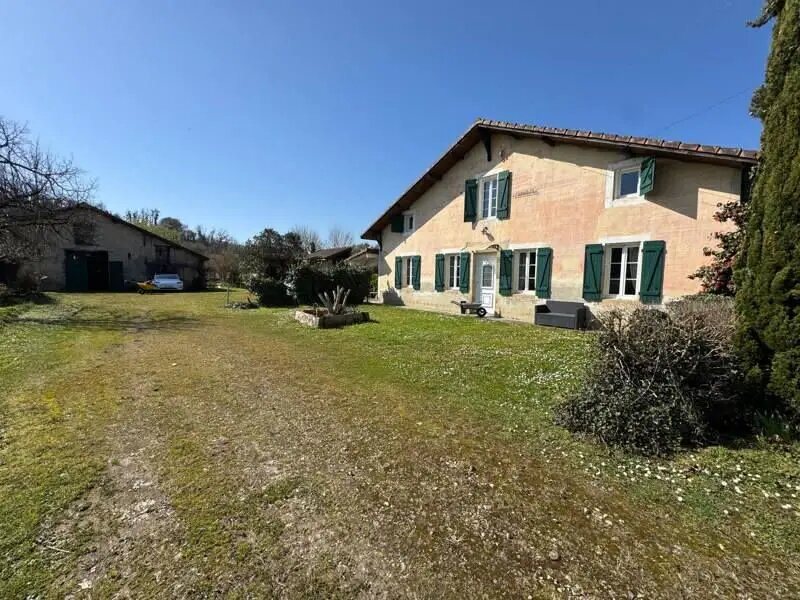 Maison à vendre, 250m², Poyanne