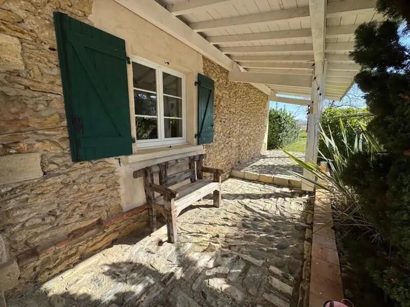Maison à vendre, 250m², Poyanne