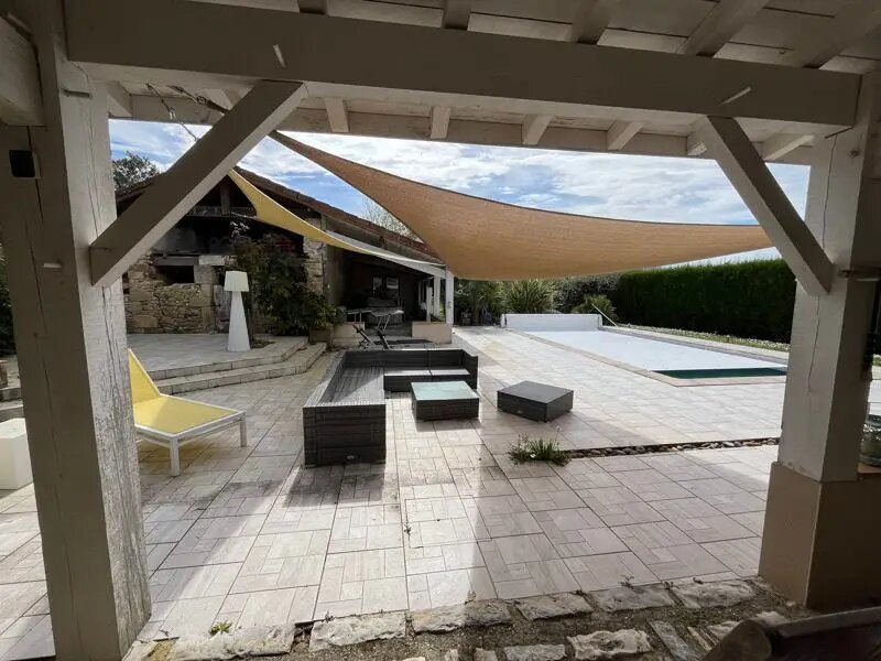 Maison à vendre, 250m², Poyanne