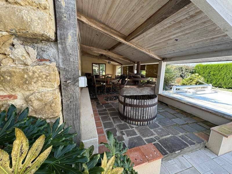 Maison à vendre, 250m², Poyanne
