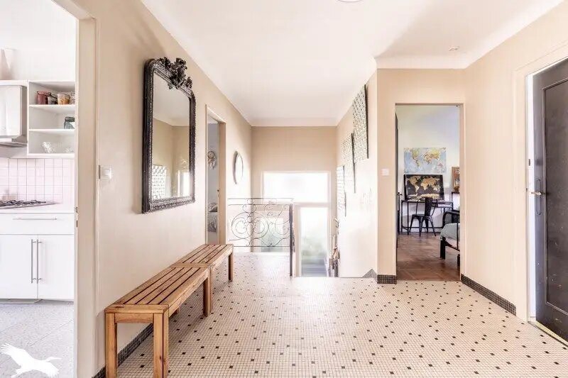 Maison à vendre, 140m², Saint-Herblain