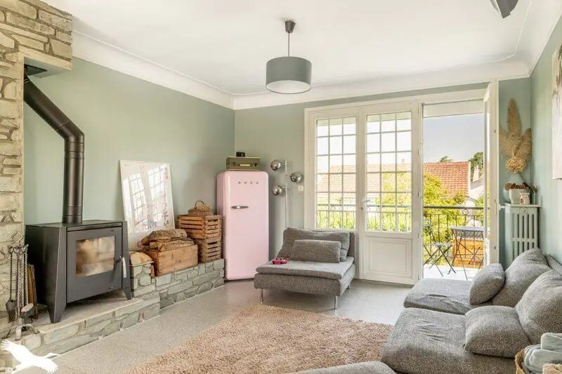 Maison à vendre, 140m², Saint-Herblain
