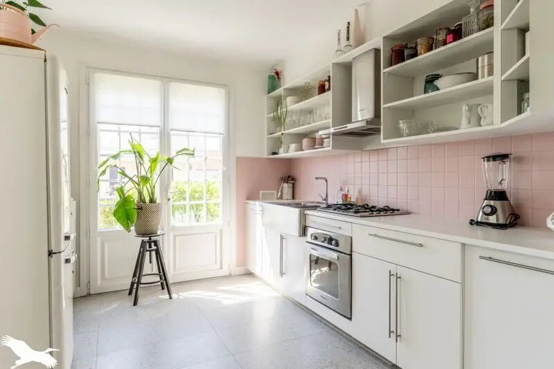 Maison à vendre, 140m², Saint-Herblain