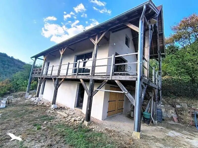 Maison à vendre, 102m², Cajarc
