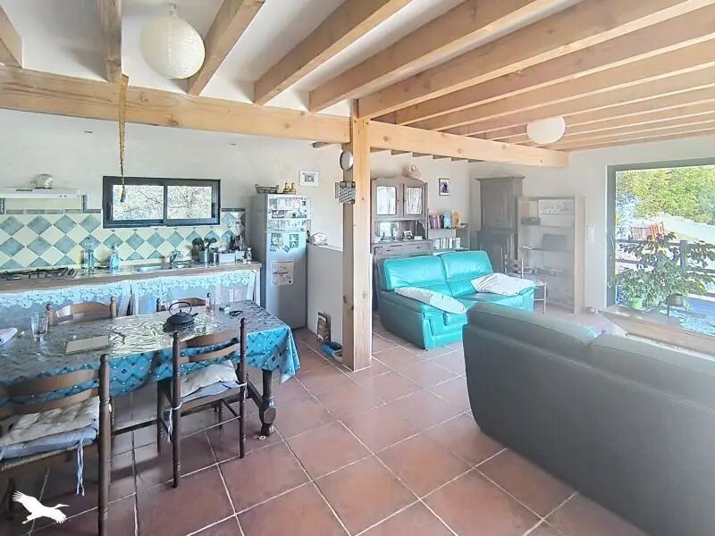 Maison à vendre, 102m², Cajarc