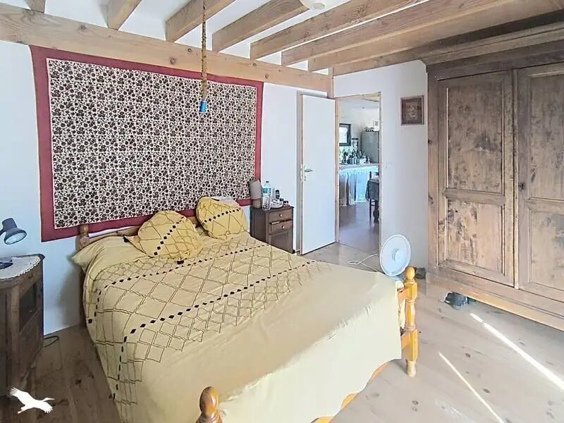 Maison à vendre, 102m², Cajarc