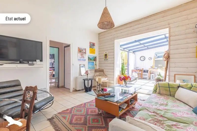 Maison à vendre, 98m², Châtelaillon-Plage