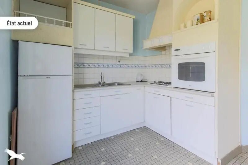 Maison à vendre, 69m², Beynes
