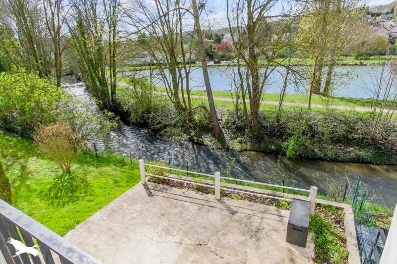 Maison à vendre, 69m², Beynes