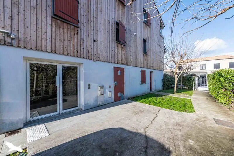 Appartement à vendre, 42m², Le Haillan