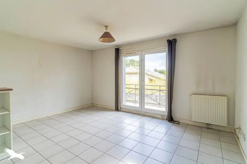 Appartement à vendre, 42m², Le Haillan