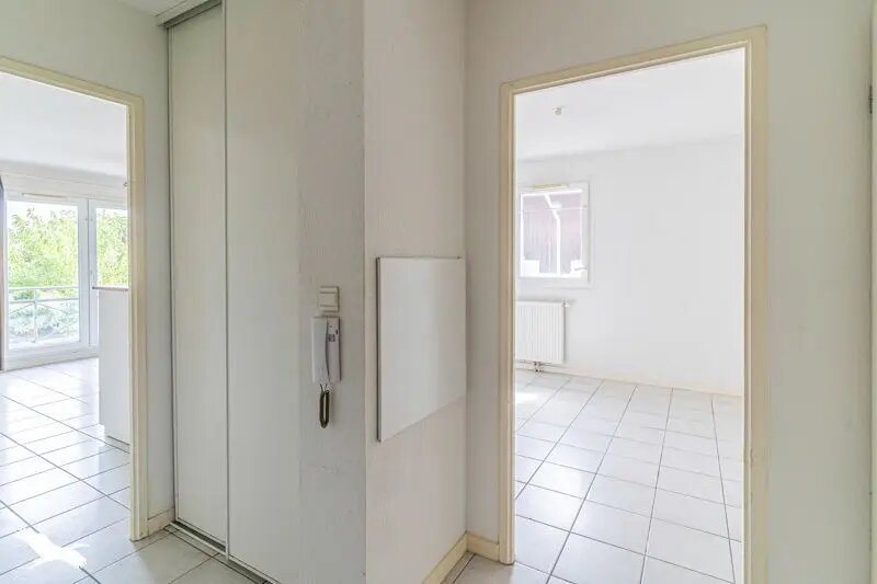 Appartement à vendre, 42m², Le Haillan
