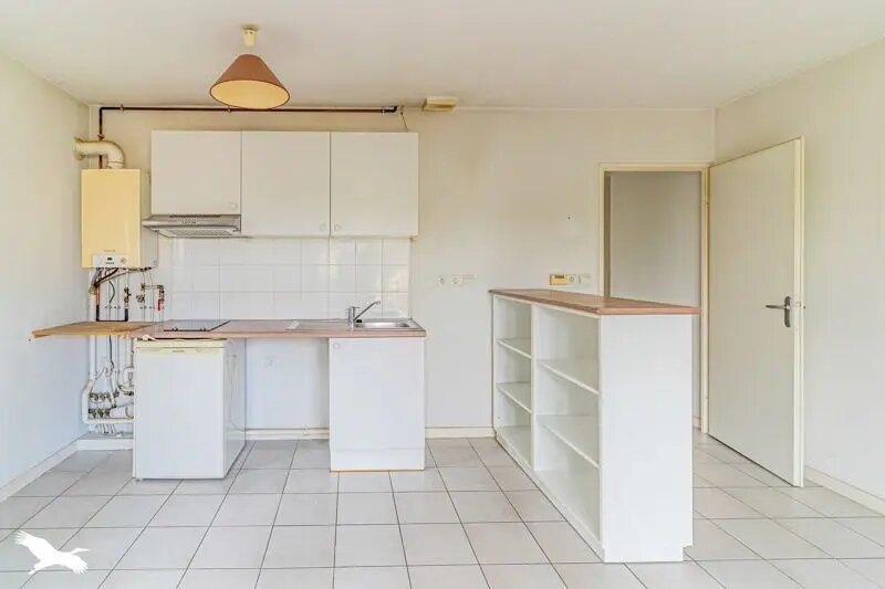 Appartement à vendre, 42m², Le Haillan