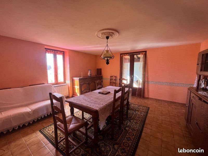 Maison à vendre, 86m², Armillac
