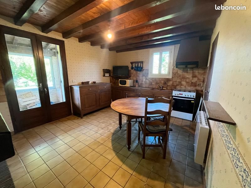 Maison à vendre, 86m², Armillac