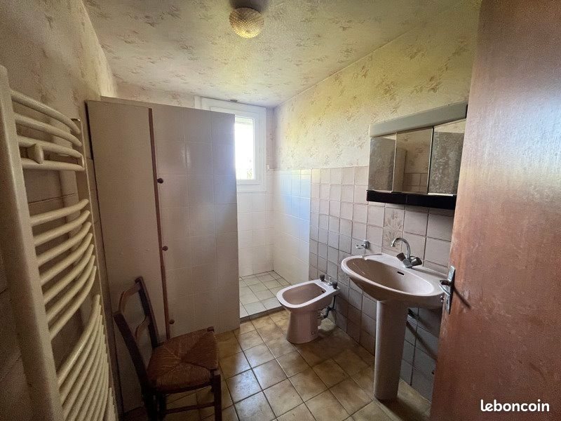 Maison à vendre, 86m², Armillac