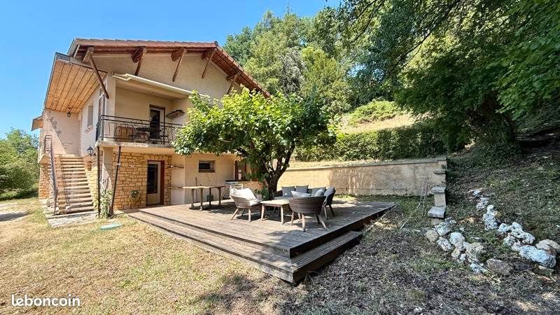 Maison à vendre, 152m², Le Bugue