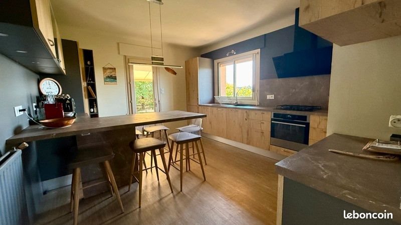 Maison à vendre, 152m², Le Bugue
