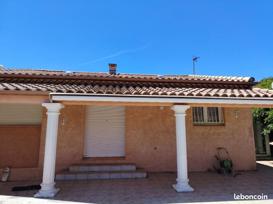 Maison à vendre, 100m², Valras-Plage
